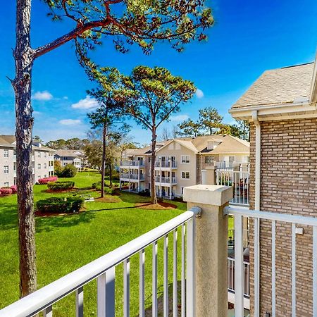 Colony II Leilighet Sunset Beach Rom bilde