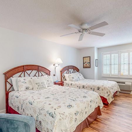 Colony II Leilighet Sunset Beach Rom bilde