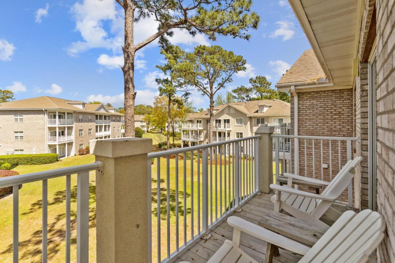 Colony II Leilighet Sunset Beach Rom bilde