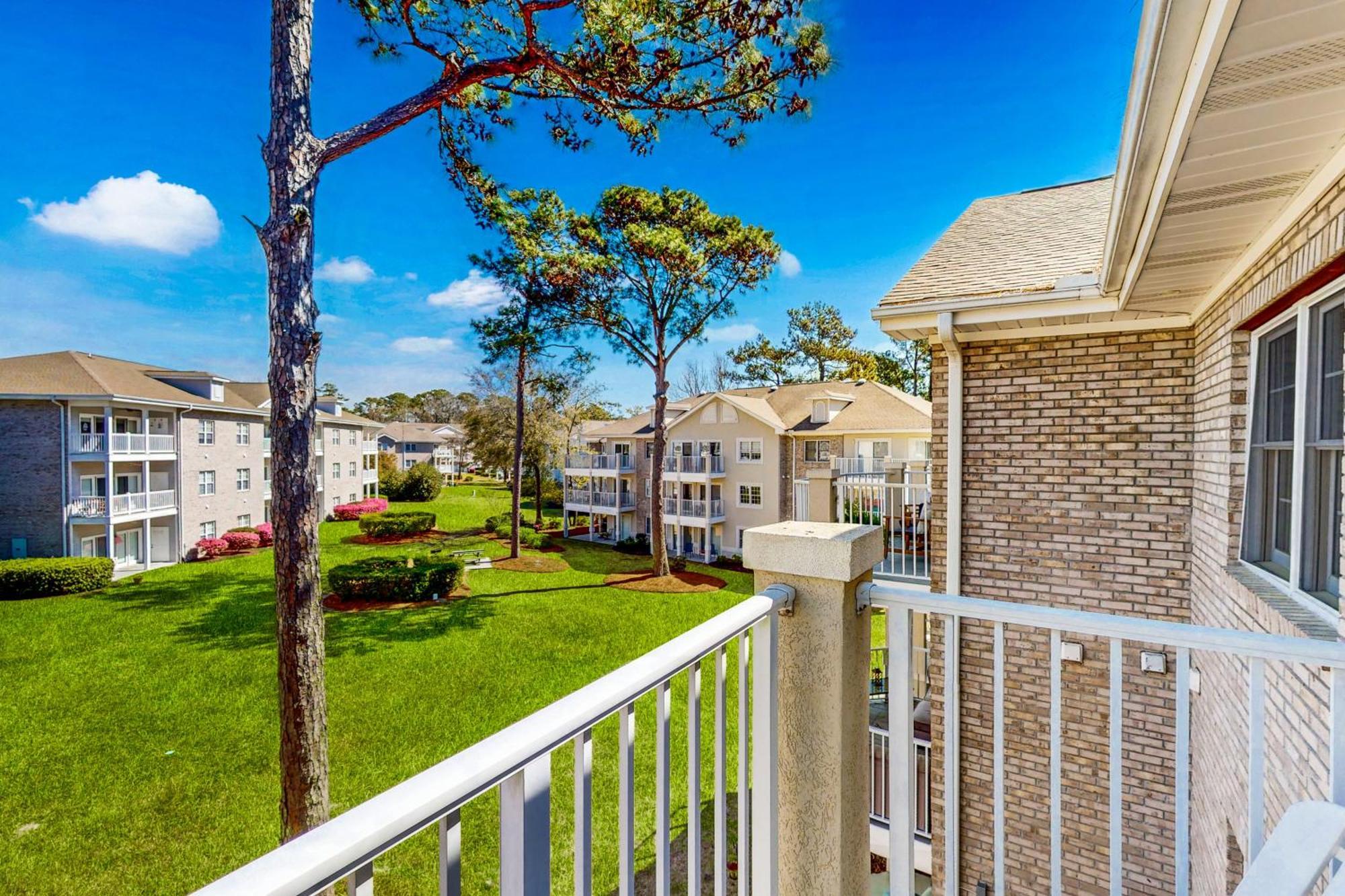 Colony II Leilighet Sunset Beach Rom bilde