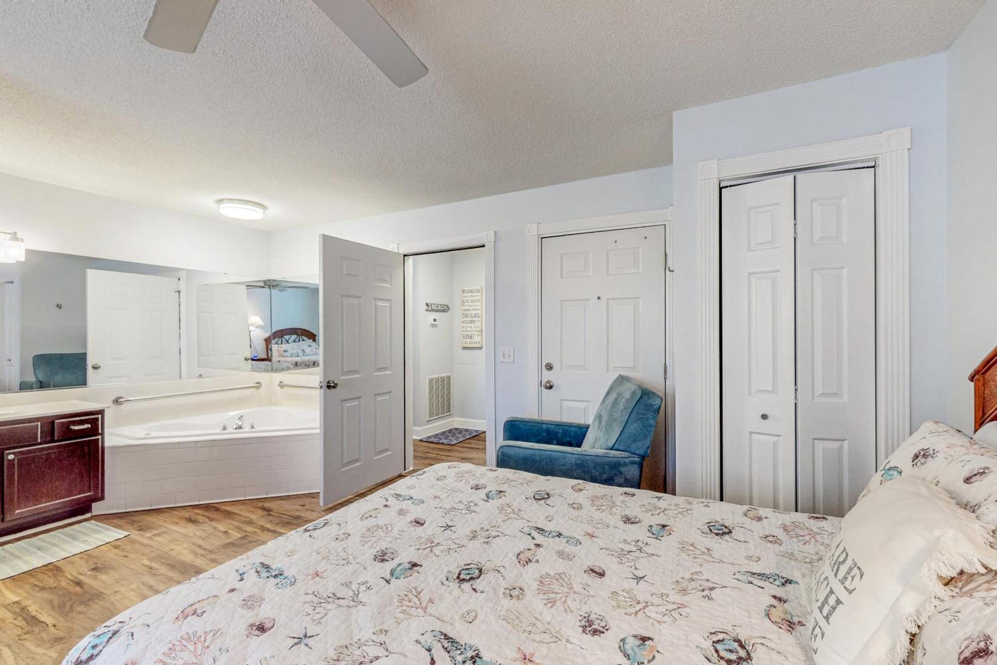 Colony II Leilighet Sunset Beach Rom bilde