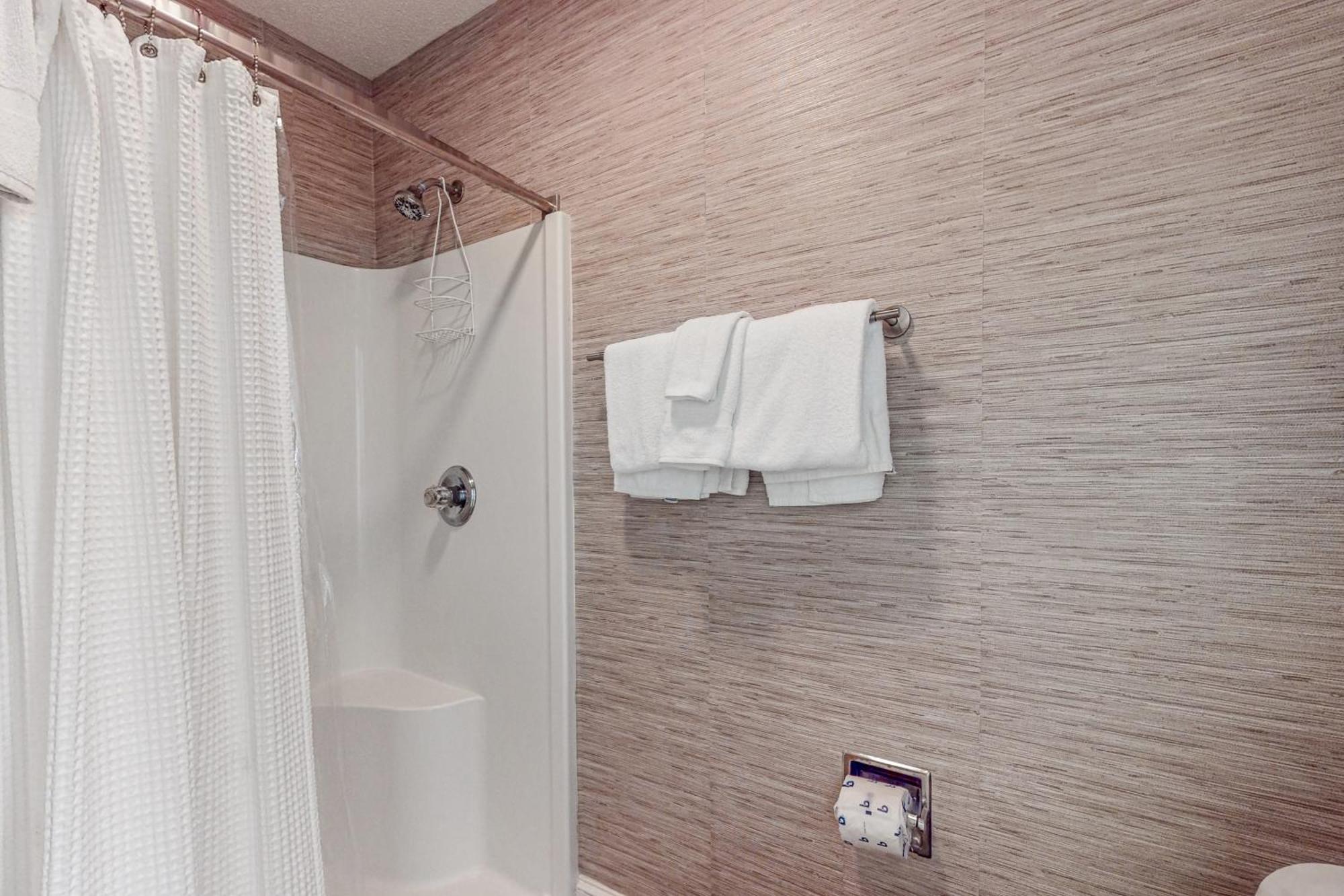 Colony II Leilighet Sunset Beach Rom bilde