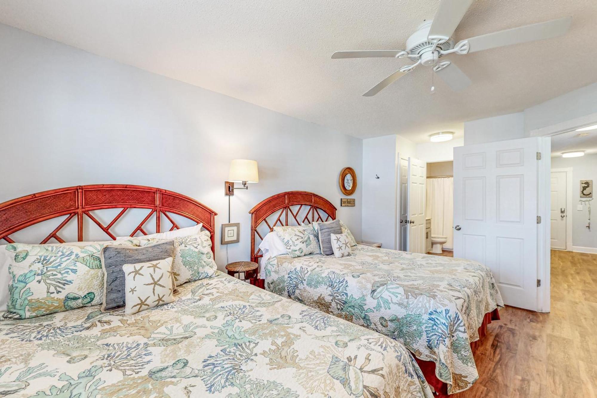 Colony II Leilighet Sunset Beach Rom bilde