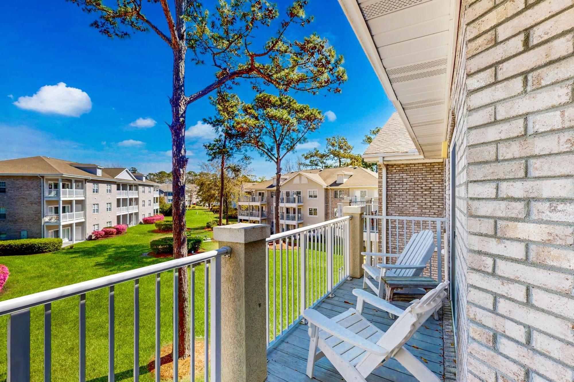 Colony II Leilighet Sunset Beach Rom bilde